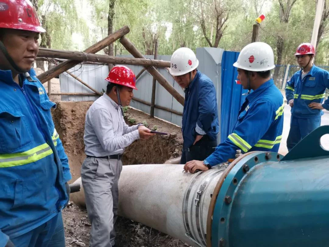 利川工业管道清洗-管道清淤