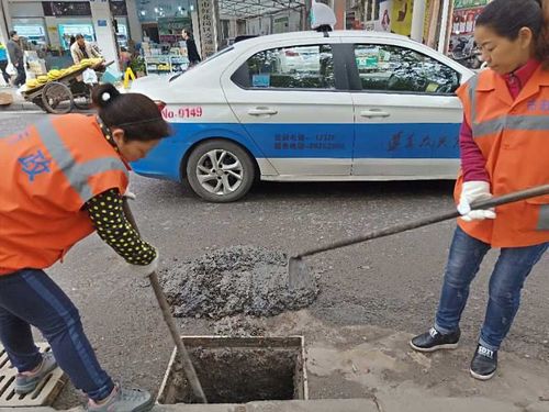 利川沉沙井清掏-污水井清理