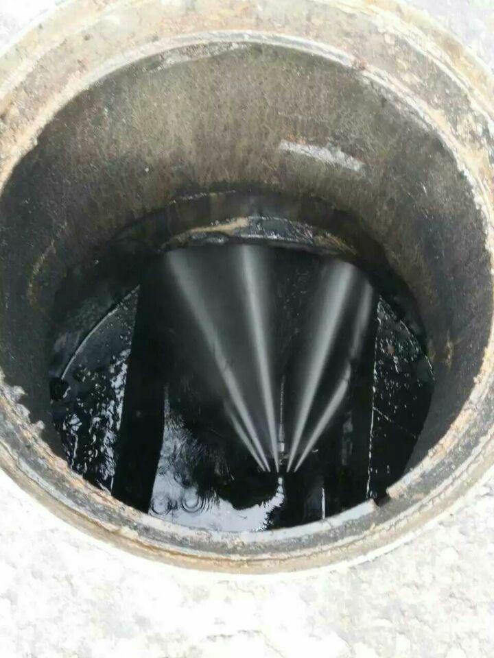 利川市政管道清洗-排污管道清洗