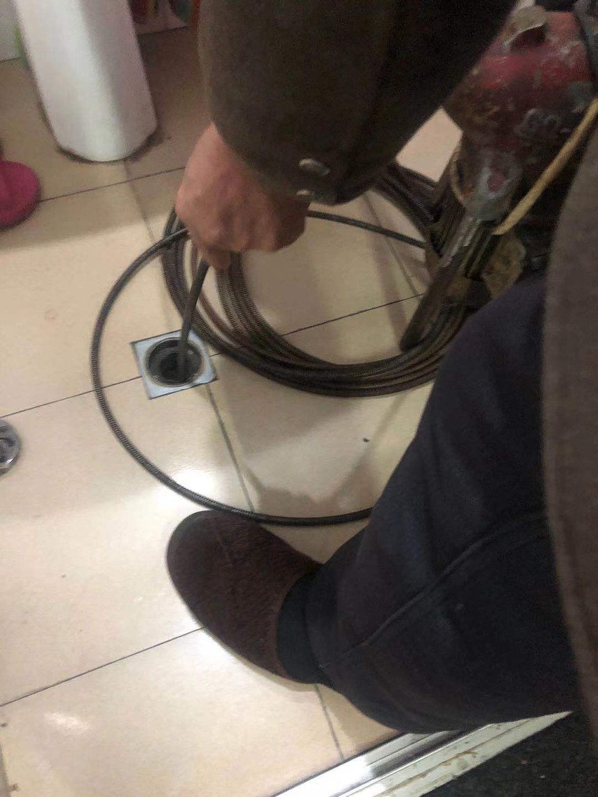 利川管道疏通，疏通下水道